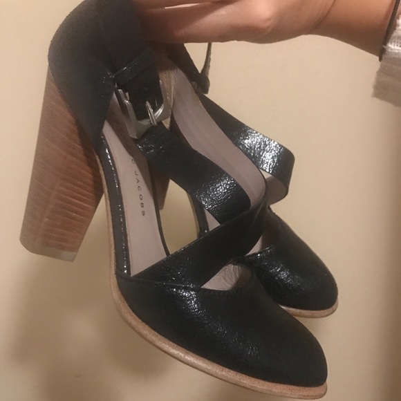 Marc by Marc Jacobs pumps - Picture 8 of 8